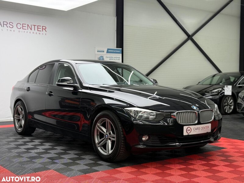 BMW Seria 3