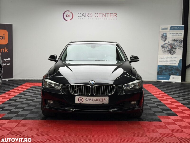 BMW Seria 3