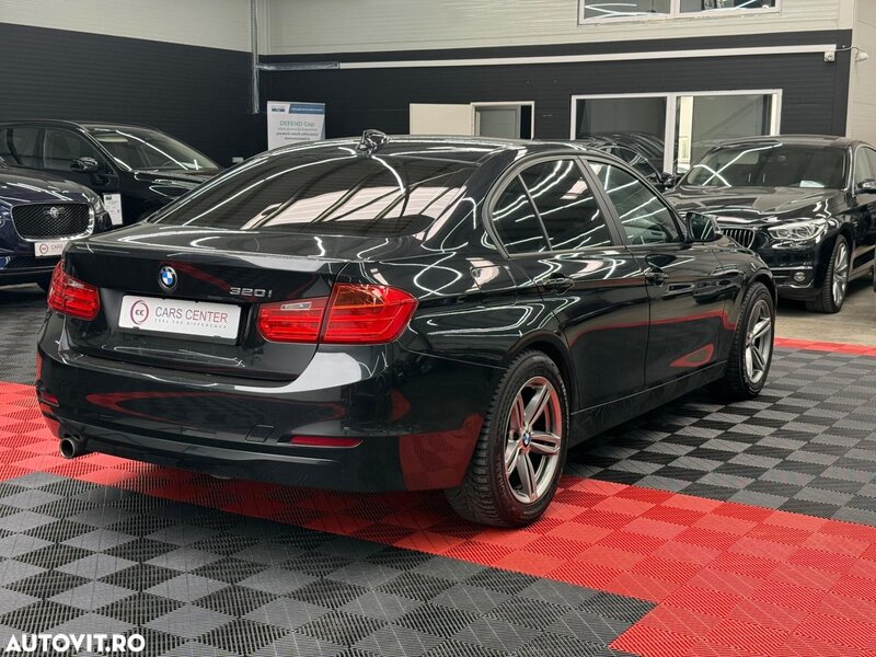 BMW Seria 3