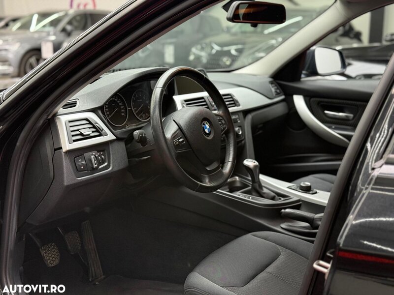 BMW Seria 3